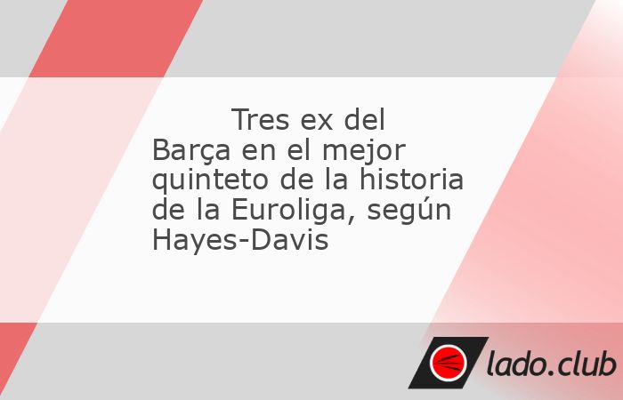 Nigel Hayes-Davis se pasó por el podcast de la Euroliga The Crossover para analizar su gran temporada en el Fenerbahce y crecimiento individual que le ha llevado a ser el MVP de la Final Four de la E