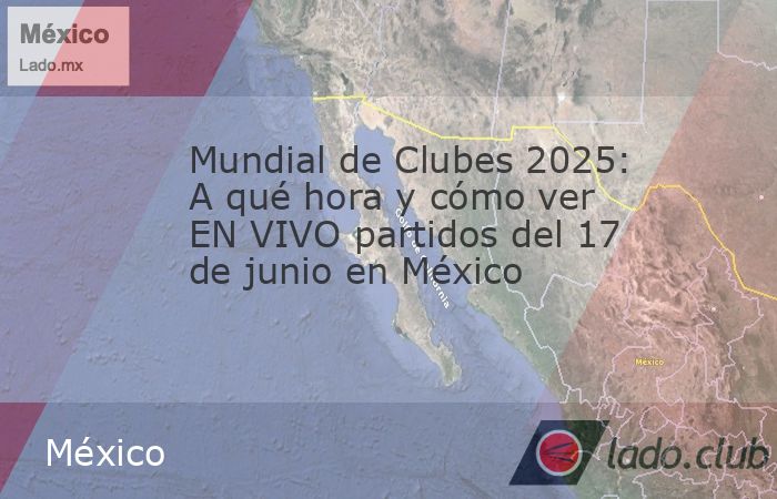 Los equipos del grupo E y F del Mundial de Clubes entrarán en acción este martes 17 de junio, quienes estarán debutando en el torneo de la competición de FIFA, por lo que este día tendremos cuatr