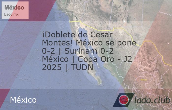 El Cachorro vuelve a ganar, y el rebote le queda para hacer su segundo gol.

Los partidos de la Copa Oro se viven en ViX: https://vix.com/es-es/deportes?utm_medium=organic_social&utm_source=youtube&ut