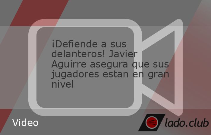 Javier Aguirre habla en conferencia de prensa tras victoria de México vs Suriman

http://bit.ly/2YAWO4p SUSCRÍBETE a nuestro canal y sigue las noticias más destacadas del deporte

La selección mex