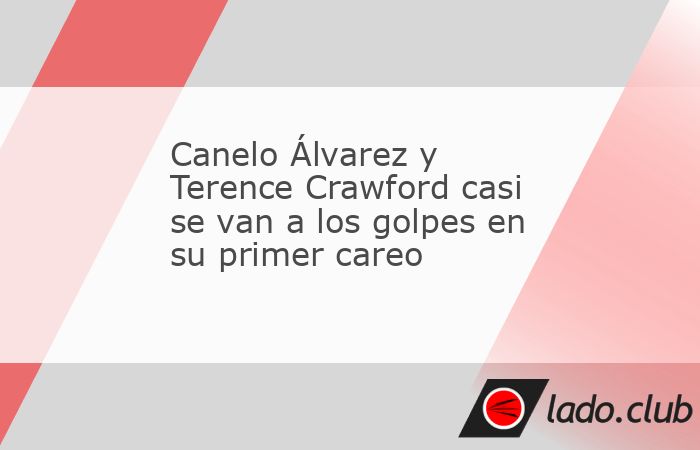 Después de vencer por decisión unánime a William Scull, el Canelo Álvarez se prepara para encarar su segunda pelea del año que será ante Terence Crawford.Desde que concluyó la pelea en Arabia S