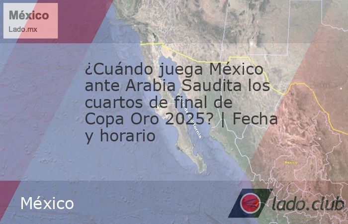 La selección mexicana cerró la primera ronda de la Copa Oro en primer lugar del grupo A pese a su empate a ceros con el combinado de Costa Rica, por lo que evitó tener como rival a Estados Unidos, 