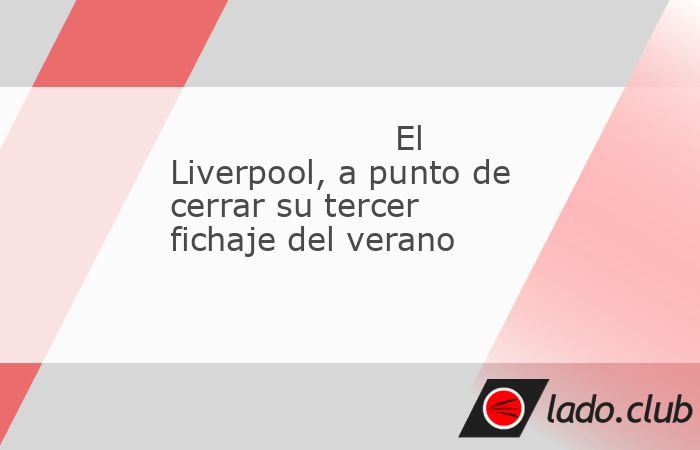 Milos Kerkez (21 años) volará este lunes a Inglaterra para pasar revisión médica con el Liverpool y formalizar su fichaje. El lateral dejará el Bournemouth con dirección a Anfield a cambio de un