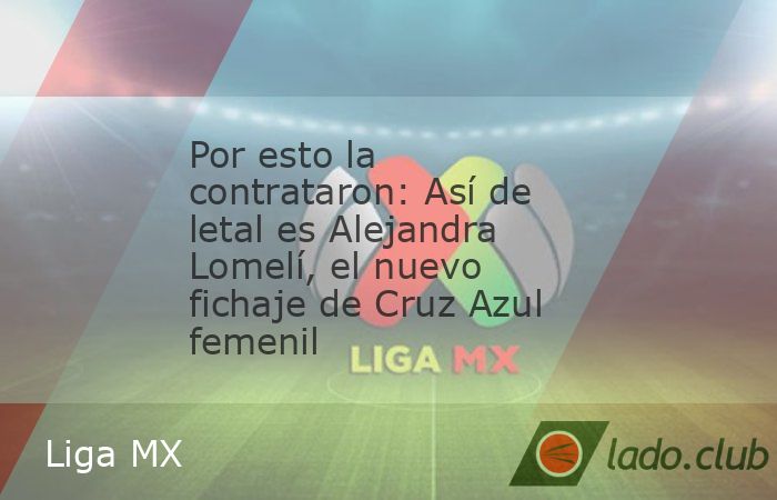 Las cementeras tienen como objetivo pasar a la siguiente ronda en el próximo Apertura 2025 de la Liga MX femenil. Cruz Azul femenil sigue con la misión de competir con los equipos punteros de la Lig