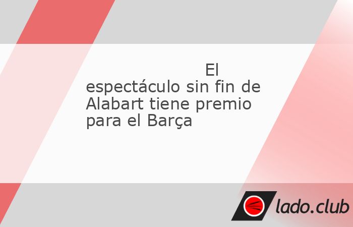 El Barça de balonmano ha ganado consecutivamente 15 ligas. El Barça de fútbol femenino ha ganado las 6 últimas ligas seguidas. A la chita callando, y con menos trompetería, el equipo de hockey so