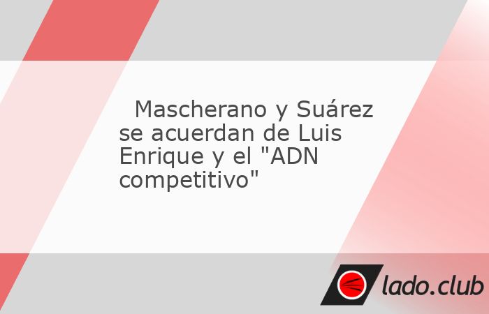 La composición de los octavos de final del Mundial de Clubes se van aclarando poco a poco y uno de los duelos con morbo será el que protagonicen PSG e Inter Miami.Seguir leyendo...