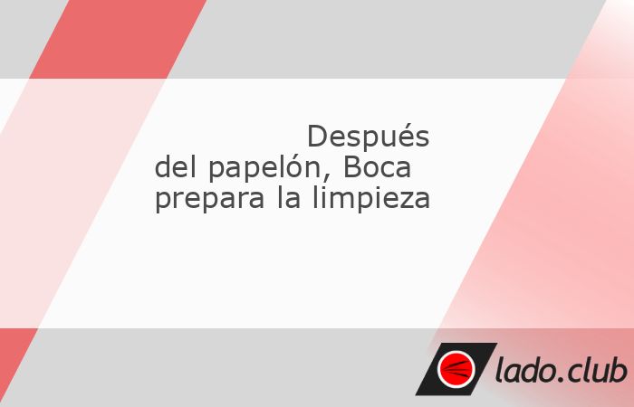 Después de las buenas sensaciones que había dejado a puro esfuerzo contra Benfica y Bayern Múnich, se aguardaba que Boca le bajara la persiana al Mundial de Clubes con una producción convincente y