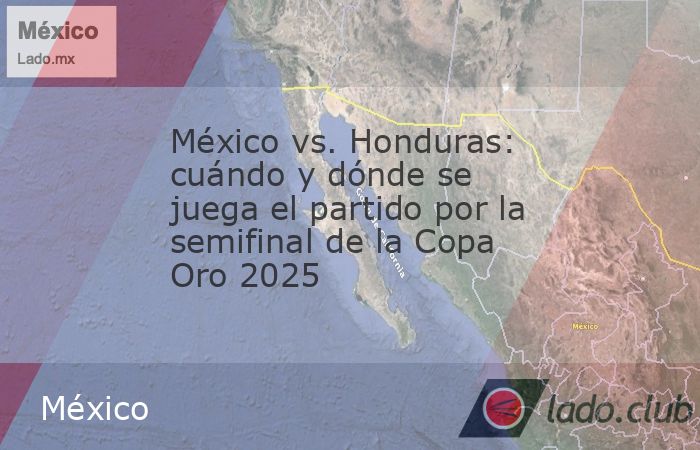 El combinado nacional y los centroamericanos se cruzarán por las Semifinales del torneo internacional organizado por CONCACAF. Por los Cuartos de Final de la edición 2025 de la Copa Oro, la Selecci�