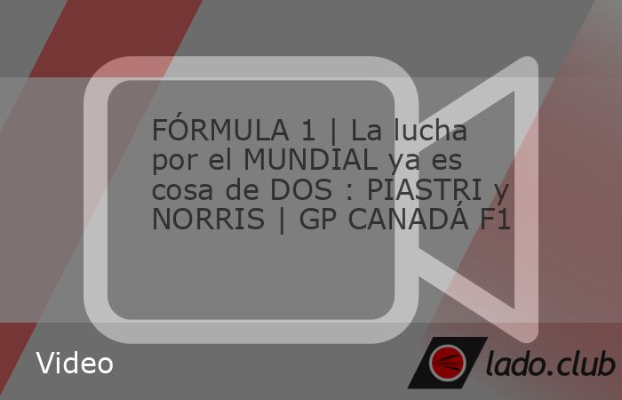 RESUMEN DE LA CARRERA

Lando Norris se impuso en el GP de Austria disputado en el Red Bull Ring, logrando su tercera victoria del año y la séptima en F1, por delante de su compañero en McLaren, Osc