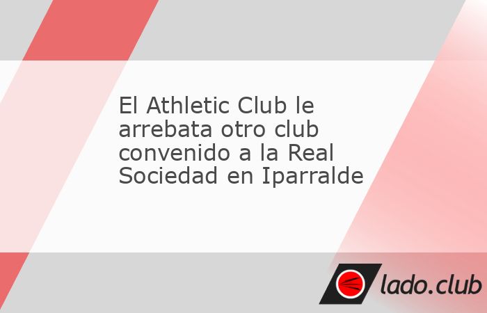 El Athletic Club ha incorporado recientemente al Croisés Bayonne como nuevo club convenido en su estructura de fútbol formativo. La entidad vizcaína refuerza así su presencia en la zona de Iparral