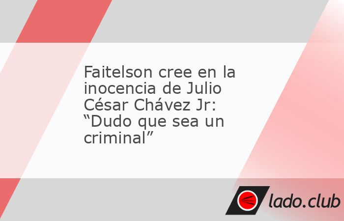 Julio César Chávez Jr., hijo de la leyenda del boxeo mexicano, fue arrestado por agentes del Servicio de Control de Inmigración y Aduanas (ICE) en Studio City, California, el pasado 2 de julio de 2