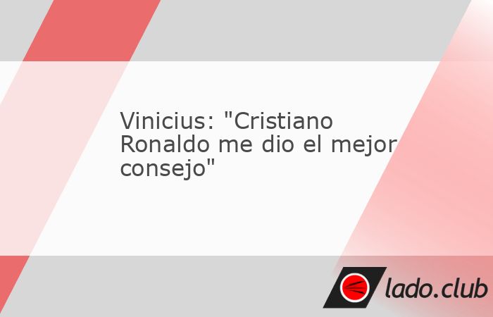 Vinicius Junior explicó en un acto promocional de una marca que le patrocina su evolución como jugador del Real Madrid y los momentos clave de su carrera. El extremo brasileño es el líder del equi