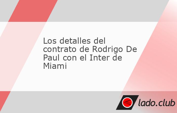 Pensando y aprovechando el mercado de fichajes de cara a la siguiente mitad de temporada en el futbol estadounidense, el Inter de Miami está a punto de dar uno de los mayores golpes en la ventana de 