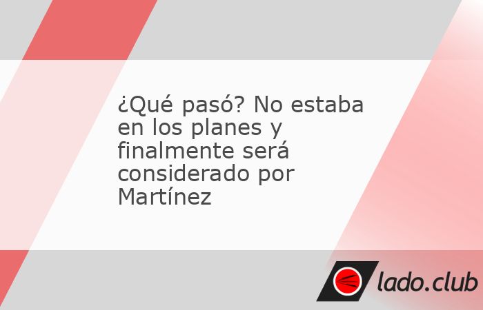 Cerro Porteño afrontará mañana miércoles la primera de las batallas contra Estudiantes de la Plata, en la Nueva Olla, desde las 19:00.Para este primer duelo de octavos de final, en primera instanc