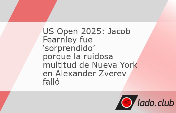 El avance de Fearnley ha sido muy rápido en los últimos 15 meses, puede olvidar fácilmente su nivel inexperto al más alto nivel.Hace menos de un año, los ex alumnos de la Universidad de EE. UU. S