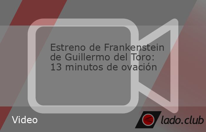 Desde el Festival de Cine de Venecia, el cineasta mexicano Guillermo del Toro presentó su esperada adaptación de Frankenstein, la cual recibió una ovación de pie durante 13 minutos.Desde cualquier