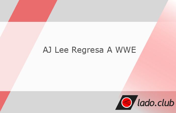 La noche del 5 de septiembre de 2025, AJ Lee irrumpió en Friday Night SmackDown y devolvió la sorpresa a la programación: la ex-Divas Champion apareció en el segmento estelar para responder a CM P